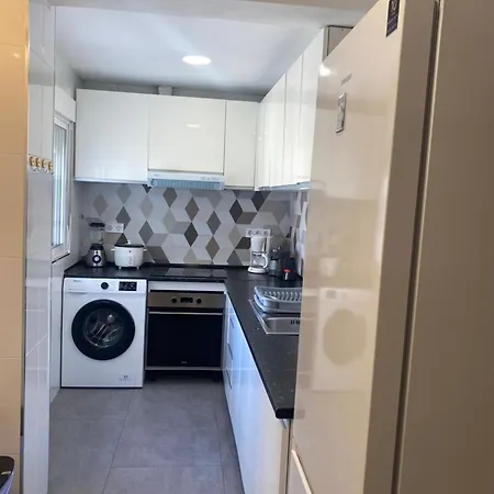 Villa4 Apartment Gandia