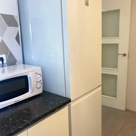 Villa4 דירה