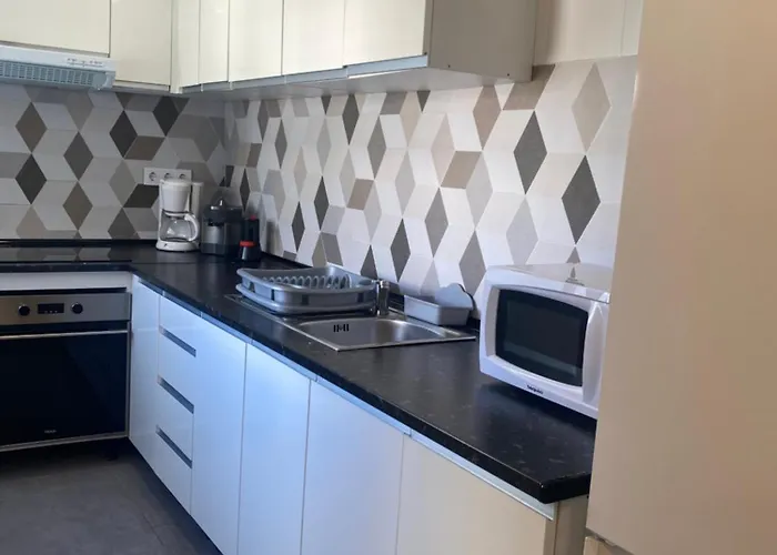 Apartment Villa4 *