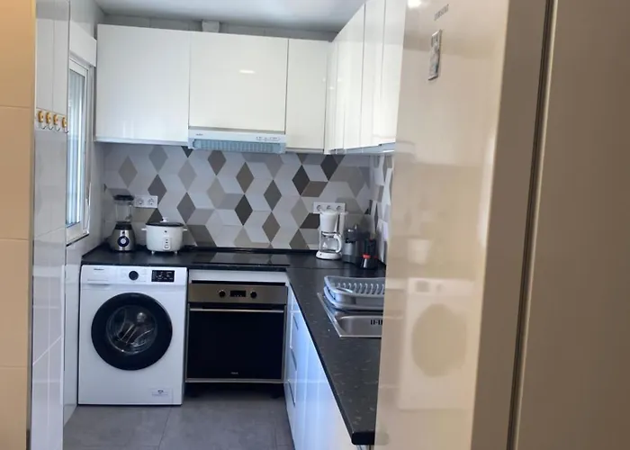Villa4 Apartment Gandia
