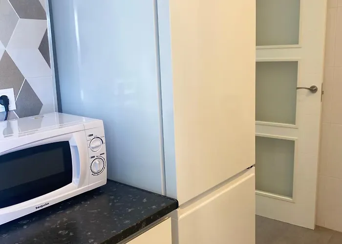 Villa4 Apartment