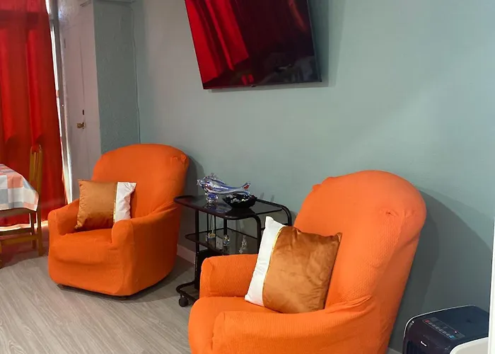 Apartment Villa4 *