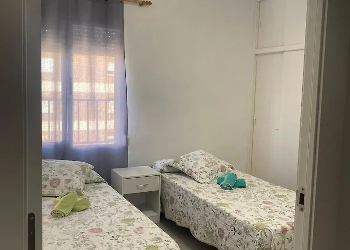 Villa4 * Gandia