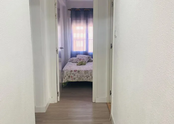 Apartment Villa4 *