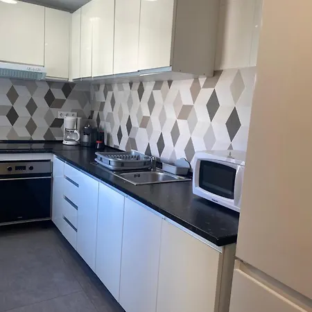 شقة Villa4 *