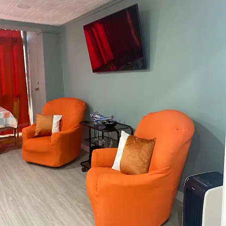 شقة Villa4 *