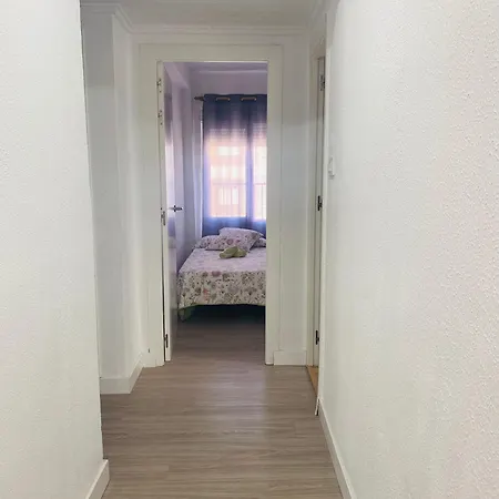 Apartamento Villa4 *